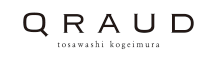 QRAUD（土佐和紙工芸村）